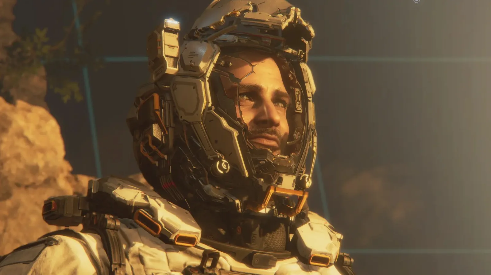 Pragmata - gameplay sistema de hackeo