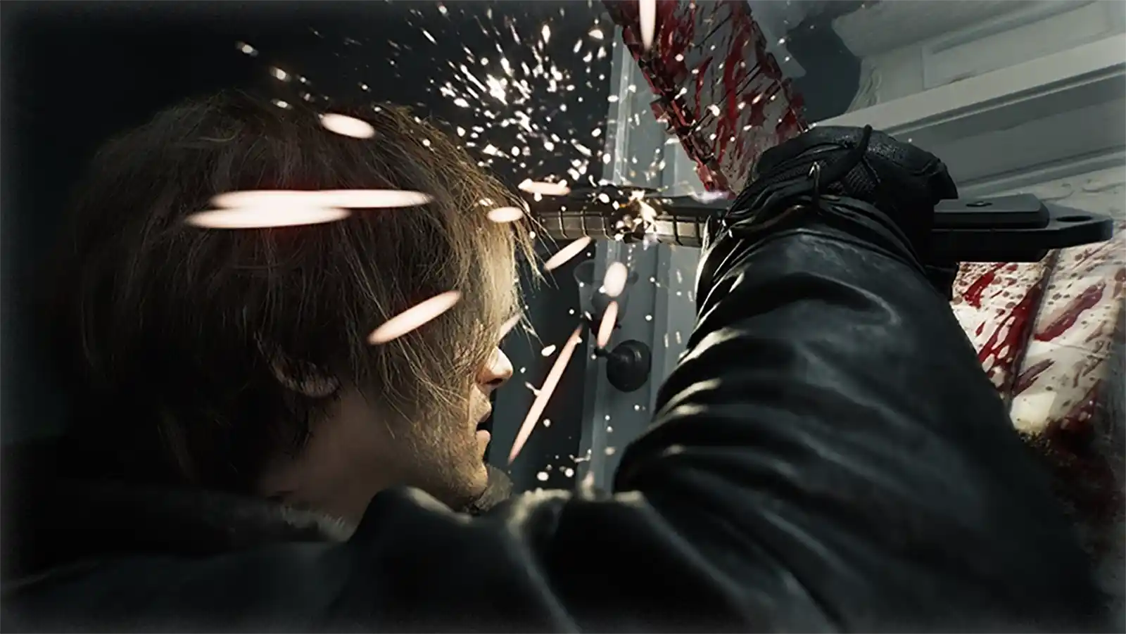 Resident Evil Requiem - survival horror gameplay