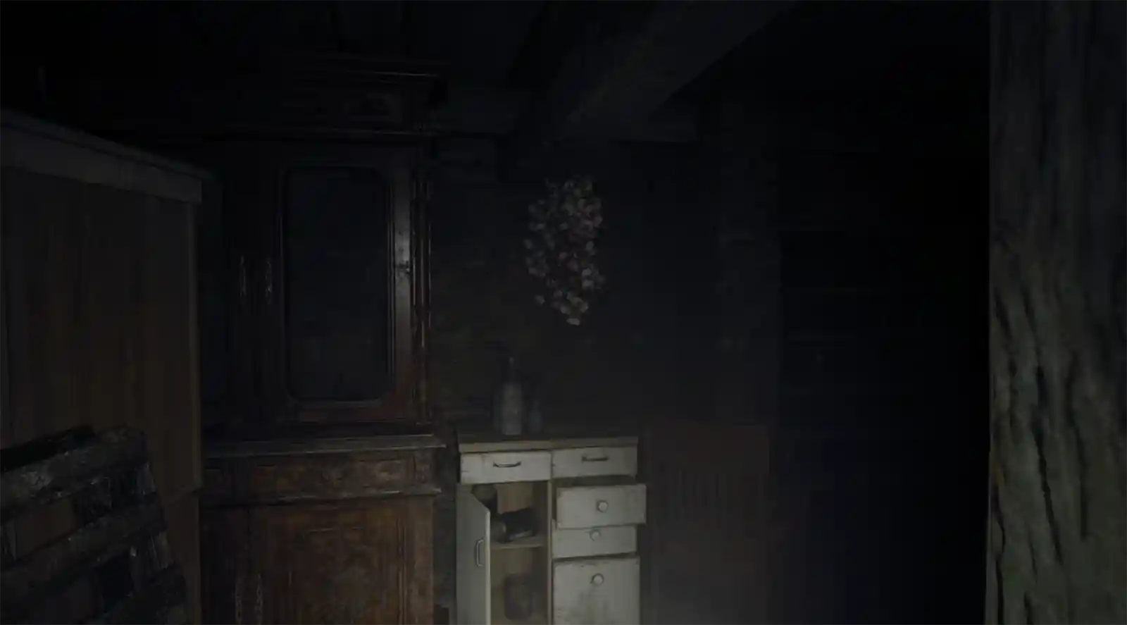 El Duque y el sistema de inventario