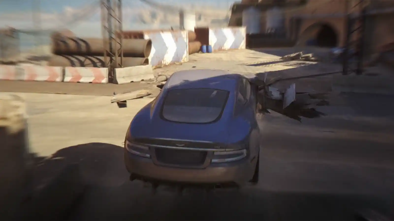 007 First Light - James Bond videojuego 2026