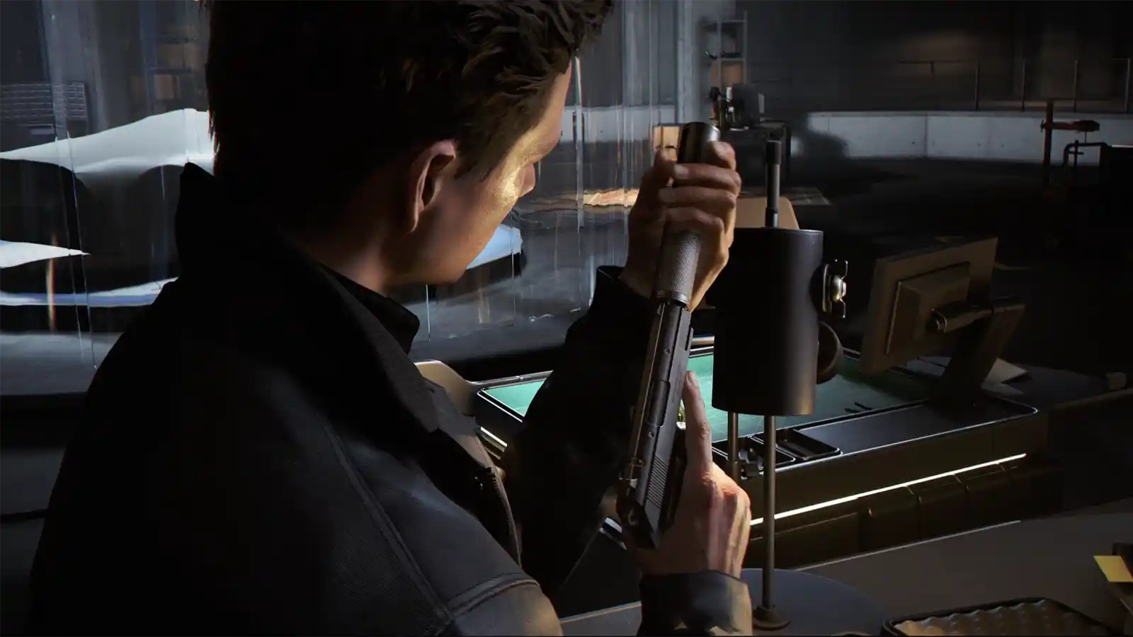 007 First Light - IO Interactive James Bond 2026