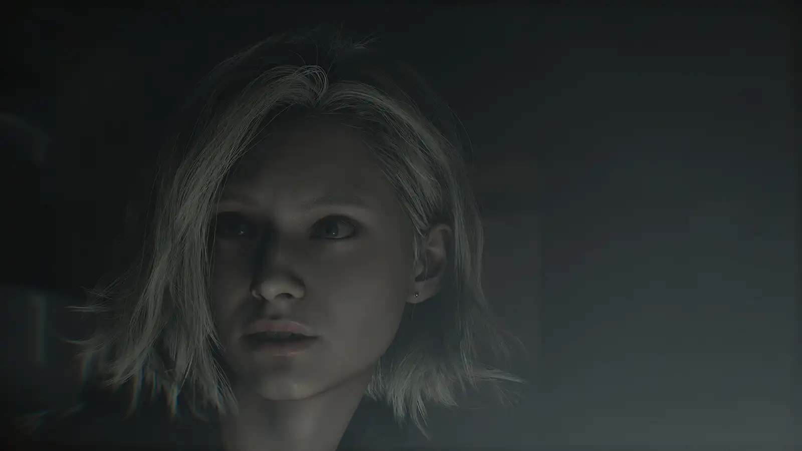 Resident Evil Requiem - survival horror PS5