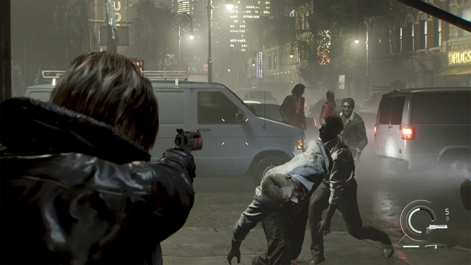 Resident Evil Requiem - PS5 Capcom 2026