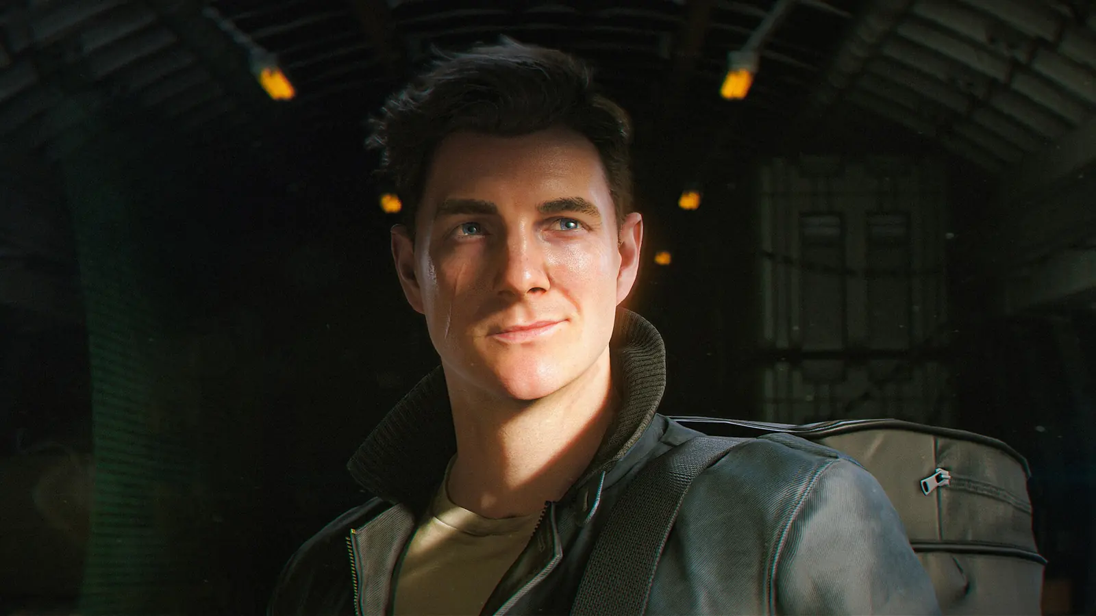 007 First Light James Bond IO Interactive 2026