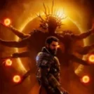 Housemarque lo volvió a hacer: Saros es una obra maestra del roguelite
