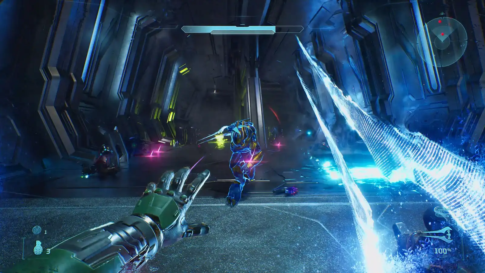 Halo: Campaign Evolved llega a PS5, Xbox y PC con cross-play