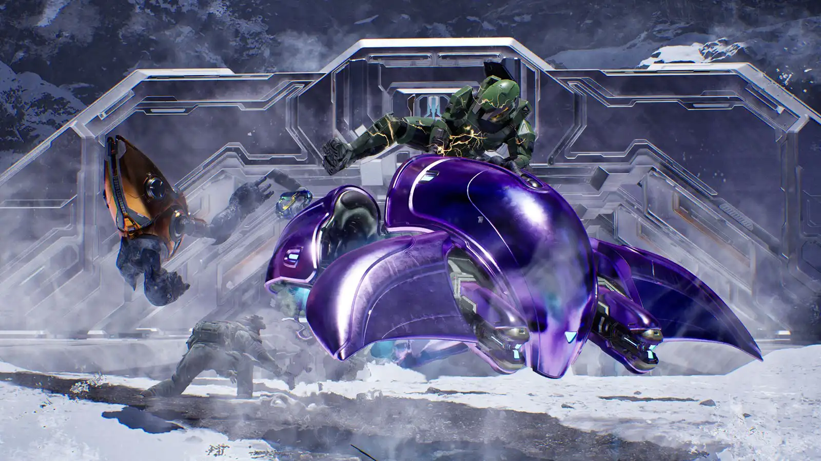 Ediciones y fecha de lanzamiento de Halo: Campaign Evolved