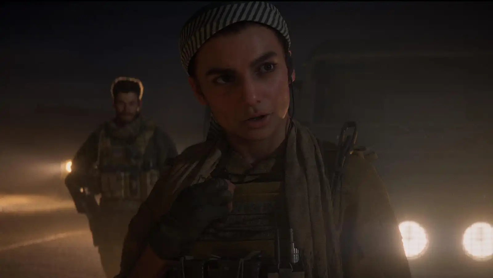 Comparativa de sensaciones entre Call of Duty y Battlefield